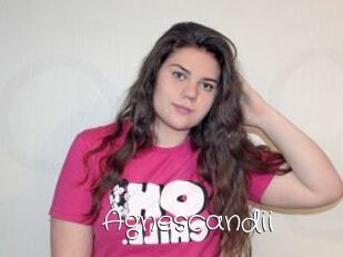 Agnescandii
