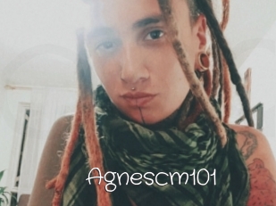 Agnescm101