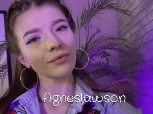 Agneslawson
