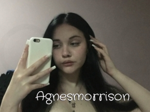 Agnesmorrison