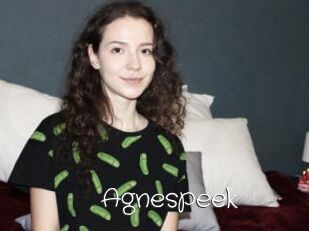 Agnespeek