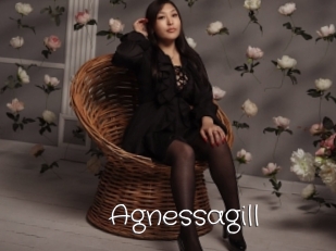 Agnessagill