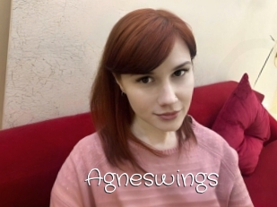 Agneswings