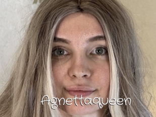 Agnettaqueen