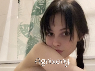 Agnixeny