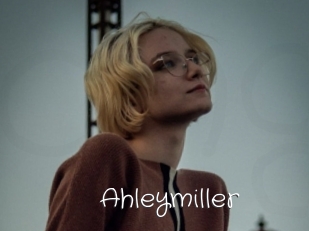Ahleymiller