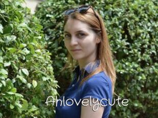 Ahlovelycute
