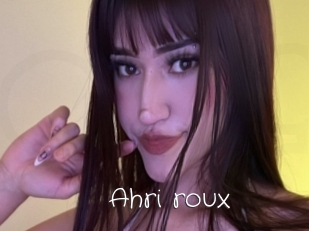 Ahri_roux