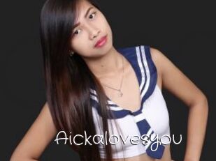 Aickalovesyou