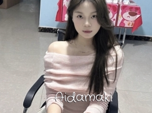 Aidamaki