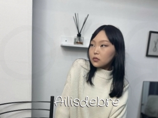 Ailisdebre