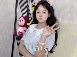 Ailisil