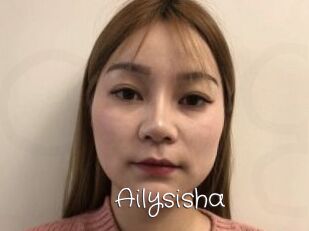 Ailysisha