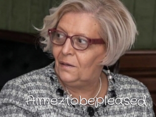 Aimeztobepleased