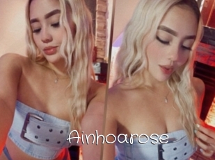 Ainhoarose