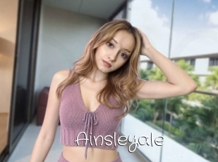 Ainsleyale