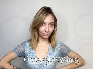Ainsleyappling