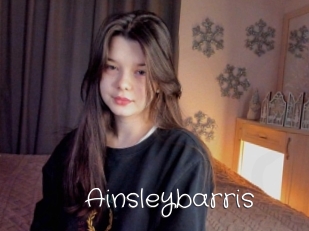 Ainsleybarris