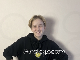 Ainsleybeam