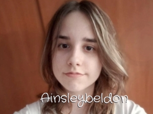 Ainsleybeldon