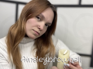 Ainsleybrownell
