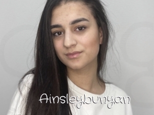 Ainsleybunyan