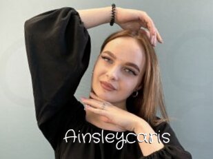 Ainsleycaris