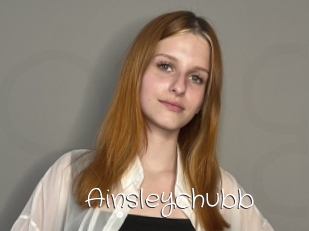 Ainsleychubb