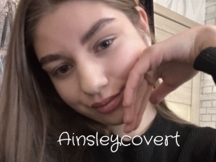 Ainsleycovert