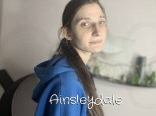 Ainsleydale