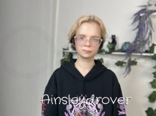 Ainsleydrover