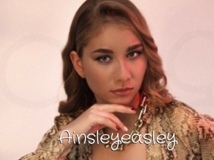 Ainsleyeasley