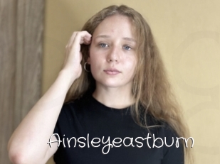 Ainsleyeastburn