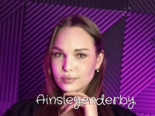 Ainsleyenderby