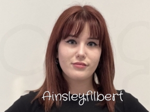 Ainsleyfilbert