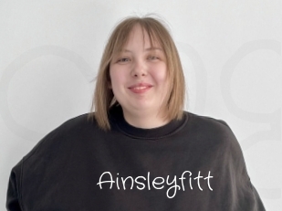 Ainsleyfitt