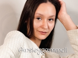 Ainsleygammell
