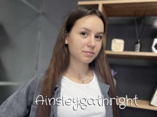 Ainsleygathright