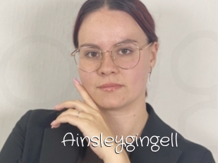Ainsleygingell