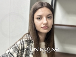 Ainsleygise