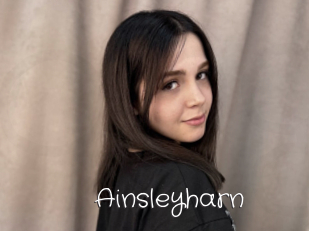 Ainsleyharn