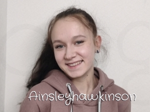 Ainsleyhawkinson