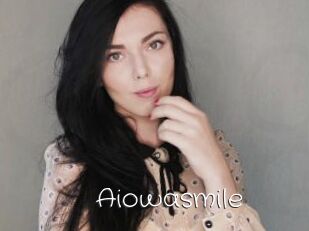 Aiowasmile