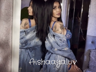 Aishaayaluv