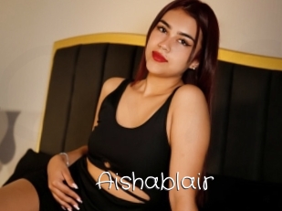 Aishablair