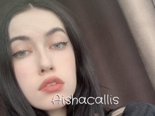 Aishacallis
