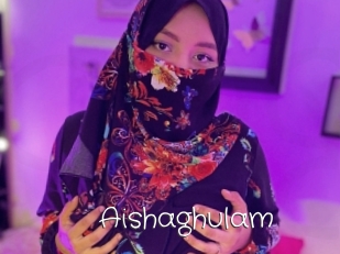 Aishaghulam