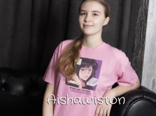 Aishawiston