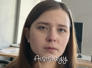 Aisislayy