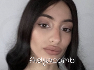 Aislyacomb